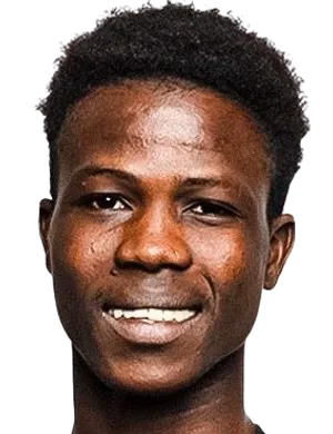 Soumaila Magassouba