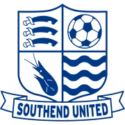 Southend United U18 герб