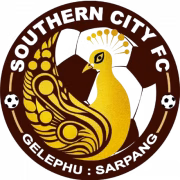 Southern City FC герб