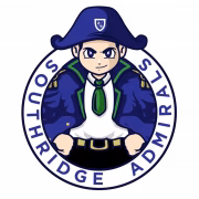 Southridge Admirals (PAREF Southridge School) герб