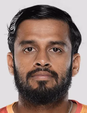 Souvik Alok Chakrabarti