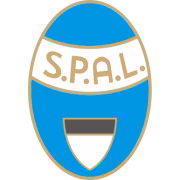 SPAL Youth герб