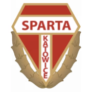 Sparta Katowice U19 герб