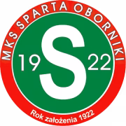 Sparta Oborniki герб