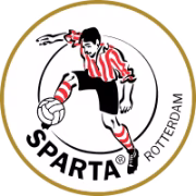 Sparta Rotterdam Youth герб