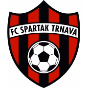 Spartak Trnava U17 герб