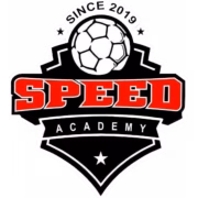 Speed Academy Pitești герб