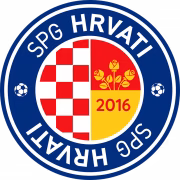 SPG Hrvati герб