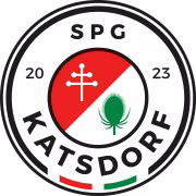 SPG Katsdorf герб