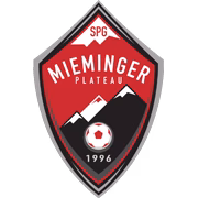 SPG Mieminger Plateau герб