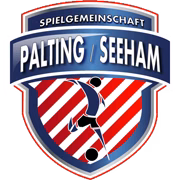 SPG Palting/Seeham герб