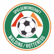 SPG Walding/Rottenegg герб