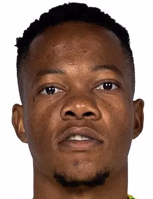 Sphelele Mkhulise