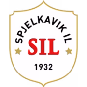 Spjelkavik IL II герб