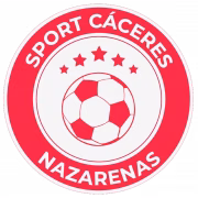 Sport Cáceres герб