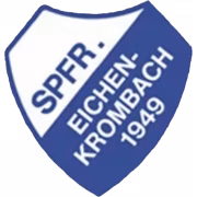 Sportfreunde Eichen-Krombach герб