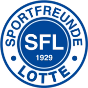 Sportfreunde Lotte U19 герб