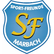 Sportfreunde Marbach герб