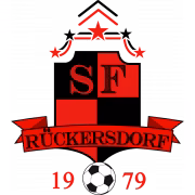 Sportfreunde Rückersdorf герб