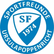 Sportfreunde Ursulapoppenricht герб
