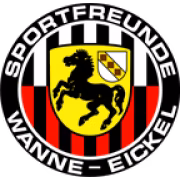 Sportfreunde Wanne герб