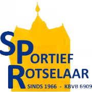 Sportief Rotselaar U21 герб