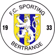 Sporting Bertrange герб