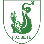 Sporting Club Sétois герб