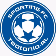 Sporting FC (AL) герб