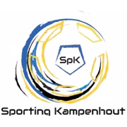 Sporting Kampenhout герб