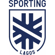 Sporting Lagos FC герб