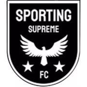 Sporting Supreme FC герб