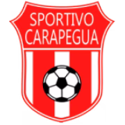 Sportivo Carapeguá U23 герб