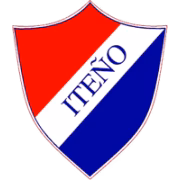 Sportivo Iteno герб