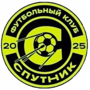 Sputnik Smolevichi герб