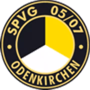 SpVg Odenkirchen герб