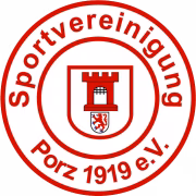 SpVg Porz II герб