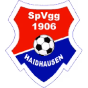 SpVgg 1906 Haidhausen герб