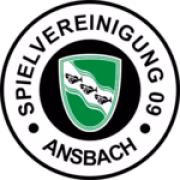 SpVgg Ansbach U19 герб