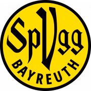 SpVgg Bayreuth U19 герб