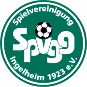 SpVgg Ingelheim U19 герб