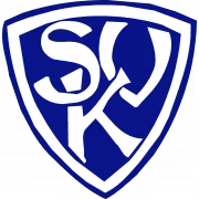 SpVgg Kaufbeuren герб