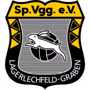 SpVgg Lagerlechfeld-Graben герб