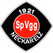 SpVgg Neckarelz U19 герб