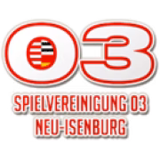 SpVgg Neu-Isenburg герб