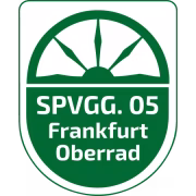 SpVgg Oberrad 05 герб