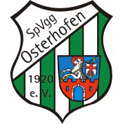 SpVgg Osterhofen герб