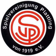 SpVgg Plattling герб