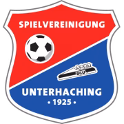 SpVgg Unterhaching Youth герб