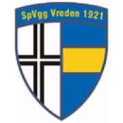 SpVgg Vreden II герб